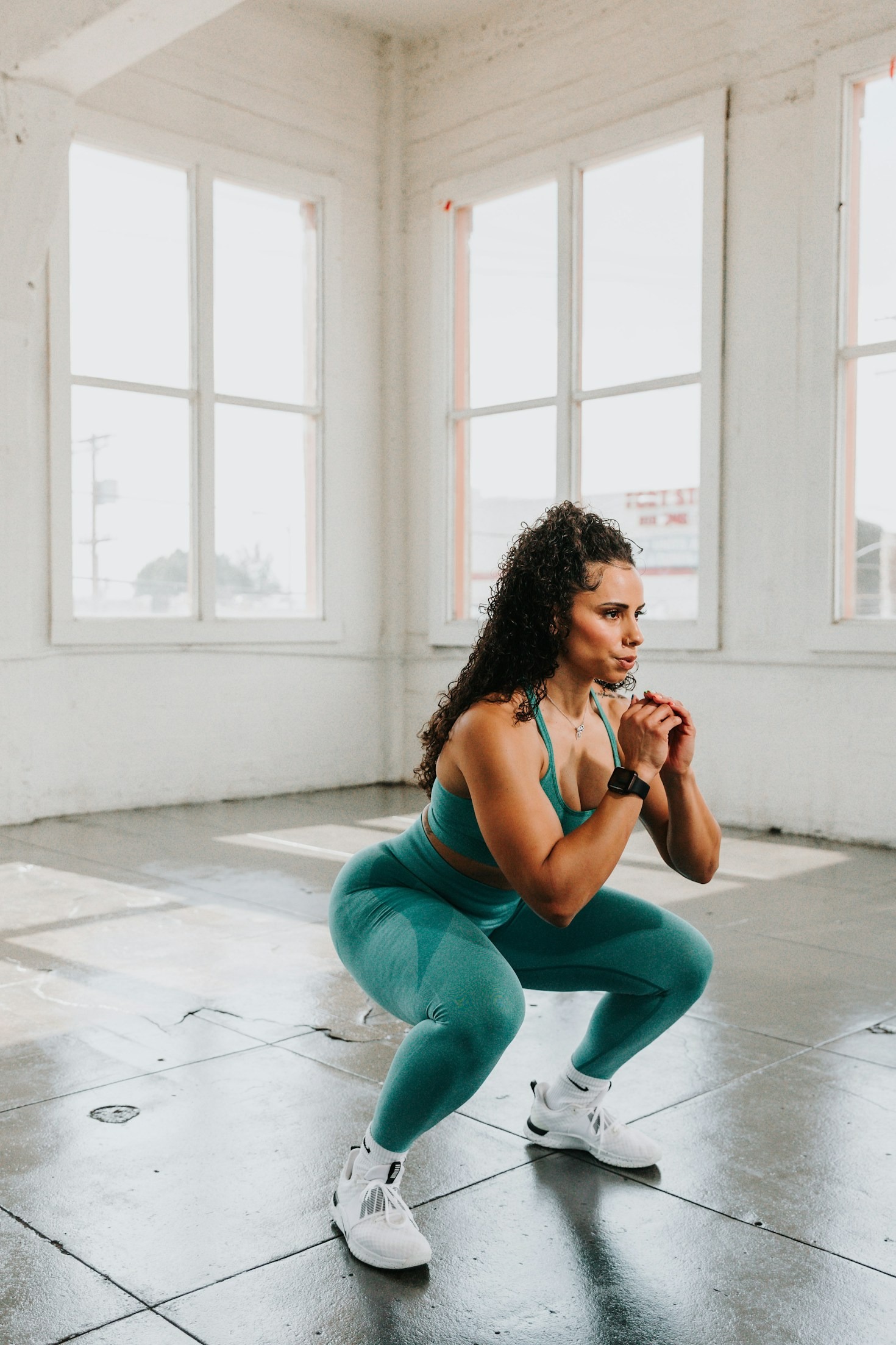 5 Steps to Achieve Your Fitness Aesthetic Goals
