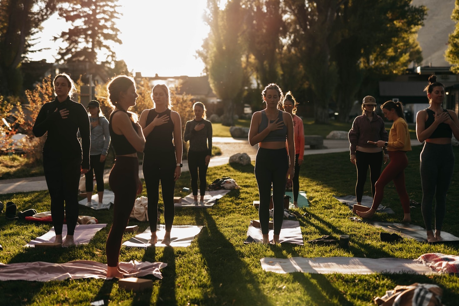 10 Benefits of Tailored Fitness for Women